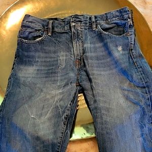 COPY - Denim and supply Ralph Lauren men's jeans